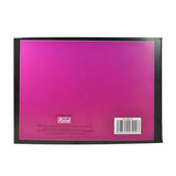 CUADERNO ITALIANO COSIDO ROCA 100 HJ BLANCO 3002 MAN 8A MNK
