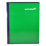 CUADERNO PROFESIONAL COSIDO 100 HJ C7 ESTRELLA MNK