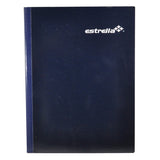 CUADERNO PROFESIONAL COSIDO 100 HJ RAYA ESTRELLA MNK