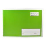 CUADERNO ITALIANO COSIDO ROCA 100 HJ C7 3702 MAN 8A MNK
