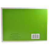 CUADERNO ITALIANO ENGRAPADO ROCA 100 HJ RAYA 3101 MAN 8A MNK