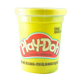 PLASTILINA BOTE 112 GR MEDIANO PLAY-DOH MNK