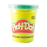 PLASTILINA BOTE 112 GR MEDIANO PLAY-DOH MNK
