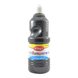 TEMPERA NEGRA 473 ML DIXON MNK