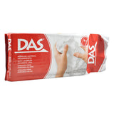 PASTA MOLDEO DAS BLANCA 1 KG 28514 DIXON MNK