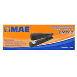 ENGRAPADORA METALICA 1 TIRA EMT-10 MAE