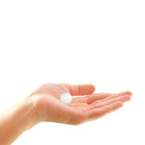 UNICEL ESFERA #00 2.5 CM NAVIEMPAQUES