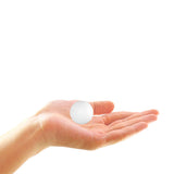 UNICEL ESFERA #1 3 CM NAVIEMPAQUES