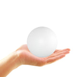 UNICEL ESFERA #8 9 CM NAVIEMPAQUES