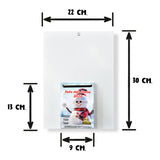 CALENDARIO EXFOLIADOR CON BASE DICRESA