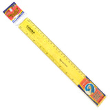 REGLA FLEXIBLE 30 CM F30 PASCUA MNK