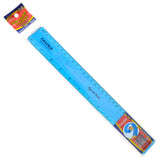 REGLA FLEXIBLE 30 CM F30 PASCUA MNK