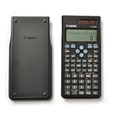 CALCULADORA CIENTIFICA CANNON 250 FUNCIONES F-715SG BK MNK