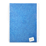 FOAMY CARTA DIAMANTINA 2 PZ AZUL REY MNK