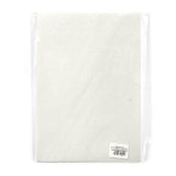 FOAMY CARTA DIAMANTINA 2 PZ BLANCO MNK
