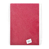 FOAMY CARTA DIAMANTINA 2 PZ FIUSHA MNK