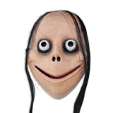MASCARA MOMO HALLOWEEN VM FIESTA