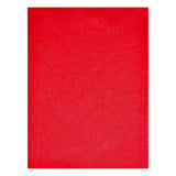FIELTRO CARTA ROJO MEXIQUENSE