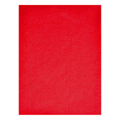 FIELTRO CARTA ROJO MEXIQUENSE