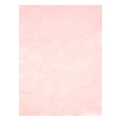 FIELTRO CARTA ROSA PASTEL MEXIQUENSE