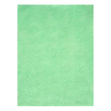 FIELTRO CARTA VERDE MANZANA MEXIQUENSE