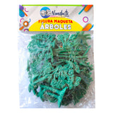 FIGURA MAQUETA ARBOLES NOVAC