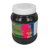 DIAMANTINA FRASCO NEGRO FINA 250 GR PASCUA