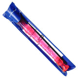 FLAUTA TRANSPARENTE JOCAR MNK