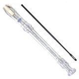 FLAUTA TRANSPARENTE JOCAR MNK