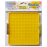 GEOPLANO 15.5 X 15.5 PASCUA