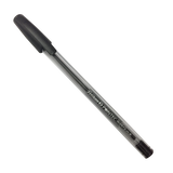 PLUMA POINTEC MEDIANO NEGRO PELIKAN MNK