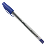 PLUMA POINTEC MEDIANO AZUL PELIKAN MNK