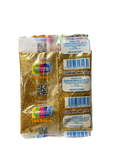 DIAMANTINA ORO 50 GR HC-40 PASCUA