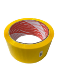TAPE EMPAQUE AMARILLA 48X50 MT 090 JANEL