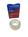 TAPE TRANSPARENTE 18 X 33 MT 907 BAZIC