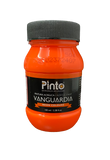 PINTURA ACRILICA 100 ML NARANJA NEON 504 PINTO DISTRUIDORA