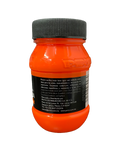 PINTURA ACRILICA 100 ML NARANJA NEON 504 PINTO DISTRUIDORA