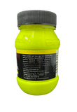 PINTURA ACRILICA 100 ML AMARILLO NEON 501 PINTO DISTRUIDORA