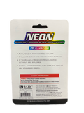 BORRADOR GORRITO NEON 20 PZ 2202 BAZIC MNK