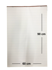 HOJA ROTAFOLIO RAYA C/U MAYORISTA PAPELERA