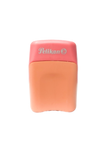SACAPUNTAS GUARDABASURA DOBLE V-BLADE PELIKAN MNK
