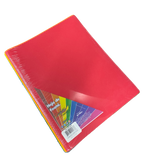 FOAMY CARTA 15 PZ SURTIDO NAEN MNK