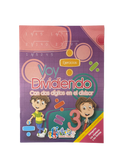 COLECCION EJERCICIOS VOY DIVIDIENDO EDITORIAL GARCIA