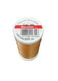 HILO MARALON NARANJA NEON 350 GUTERMANN