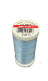 HILO MARALON AZUL BEBE 6227 GUTERMANN