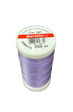 HILO MARALON MORADO CLARO 291 GUTERMANN