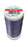 HILO MARALON MORADO 8066 GUTERMANN