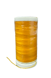 HILO MARALON MOSTAZA 362 GUTERMANN