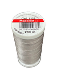 HILO MARALON GRIS OXFORD 1122 GUTERMANN