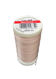 HILO MARALON CREMA 658 GUTERMANN